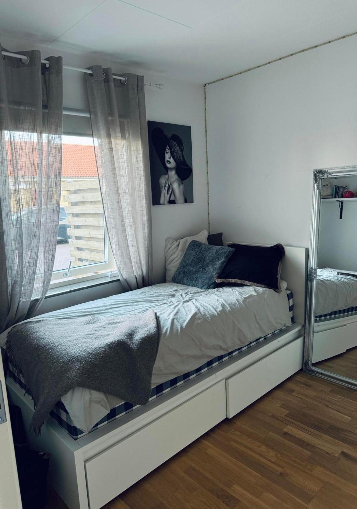 Nybyggt Radhus Naera Bade Malmoe Och Lund. Apartment Arlov ภายนอก รูปภาพ